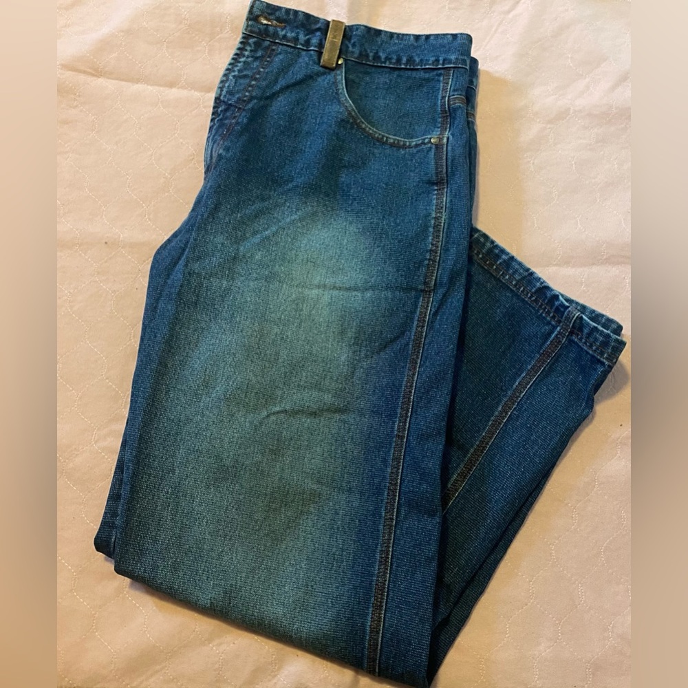 Jordan Craig Authentic Jean Collection